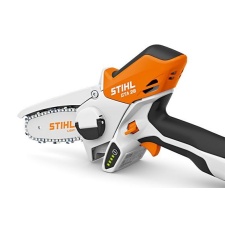 Stihl MSA 140 C-BQ Compact KOMPLEKT