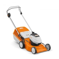 Stihl RMA 248 Compact