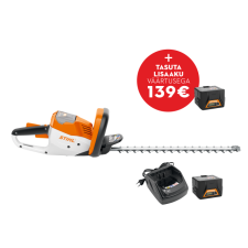 Stihl HSA 45