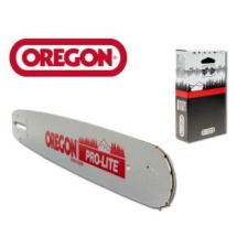 Saeketi ja juhtplaadi komplekt Oregon 13'' .325 1.5mm 56HM