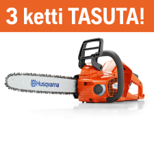 Husqvarna 535i XP®
