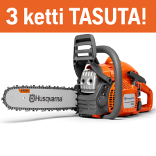 Husqvarna 572 XP® G (ainult mootor)