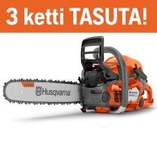 Husqvarna 545 Mark II