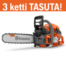 Husqvarna 545G Mark II