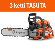 Husqvarna 550 XP® G Mark II
