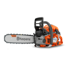 Husqvarna 550 XP® Mark II