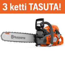Husqvarna 555 