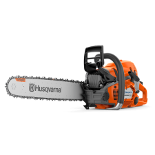 Husqvarna 555 