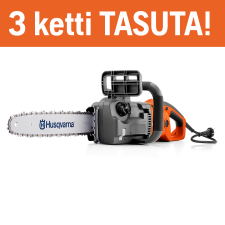 Husqvarna 418EL