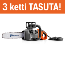 Husqvarna 420EL