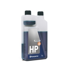 Kahetaktiõli HP, 4 L, Husqvarna