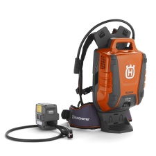 Husqvarna Aku Aspire™ P4A 18-B72