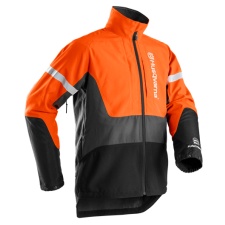 Vihmajakk Vent, High-Viz, Technical XL