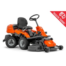 Husqvarna R 214T