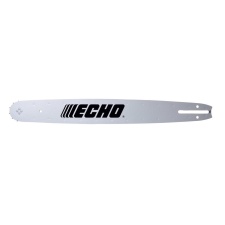 Juhtplaat Echo 15" .325" 1,5mm 64HM