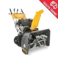 Stiga ST 6272 P TRAC