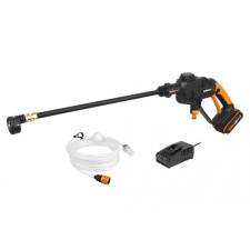 Worx akupesur Hydroshot 22bar, WG620E