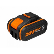 Worx Li-Ion aku 20V / 4,0Ah, WA3553