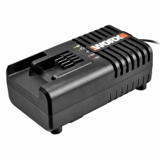 Worx akulaadija WA3735, 1h. 40V Li