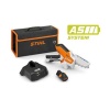 akuoksasaag Stihl