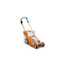 Stihl RMA 339 Compact KOMPLEKT