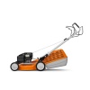 Stihl RM 248 T EVC