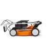 Stihl RM 248 T EVC