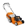 Stihl RM 248 T EVC