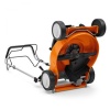Stihl RM 248 T EVC