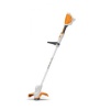 Stihl FSA 57 Compact KOMPLEKT