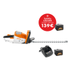 Stihl HSA 56 Compact KOMPLEKT
