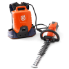 Husqvarna 536LiHD60X