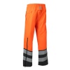 Vihmapükisd, High-Viz, Functional L