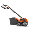 Husqvarna S 138i