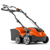 Husqvarna S 138i