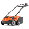 Husqvarna S 138i