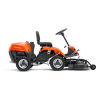 Husqvarna R 112C