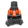 Husqvarna R 112C