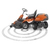 Husqvarna R 213C
