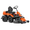 Husqvarna R 214TC Comfort edition