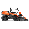 Husqvarna R 214TC Comfort edition