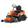 Husqvarna R 214TC Comfort edition