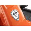 Husqvarna R 214TC Comfort edition