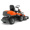 Husqvarna R 320 AWD