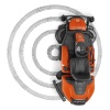Husqvarna R 320 AWD