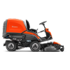 Husqvarna RC 320Ts AWD