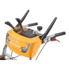 Stiga ST 6272 P TRAC