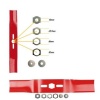 Muruniiduki tera Universaal 50,2CM One-For-All, Clint